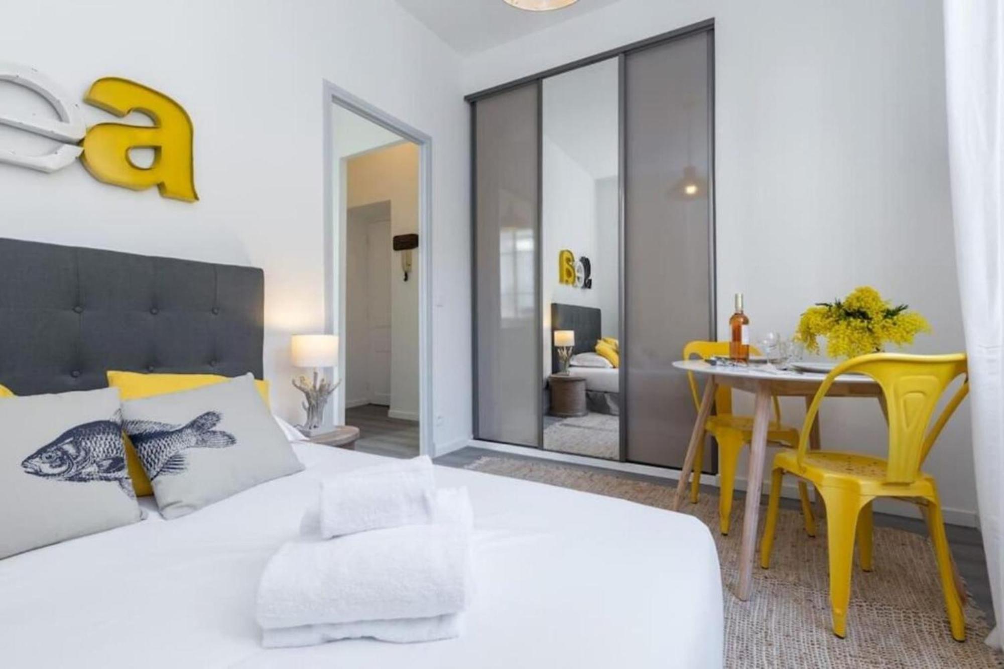 Appartement Etats Unis 893 - On Seafront In Old Town *